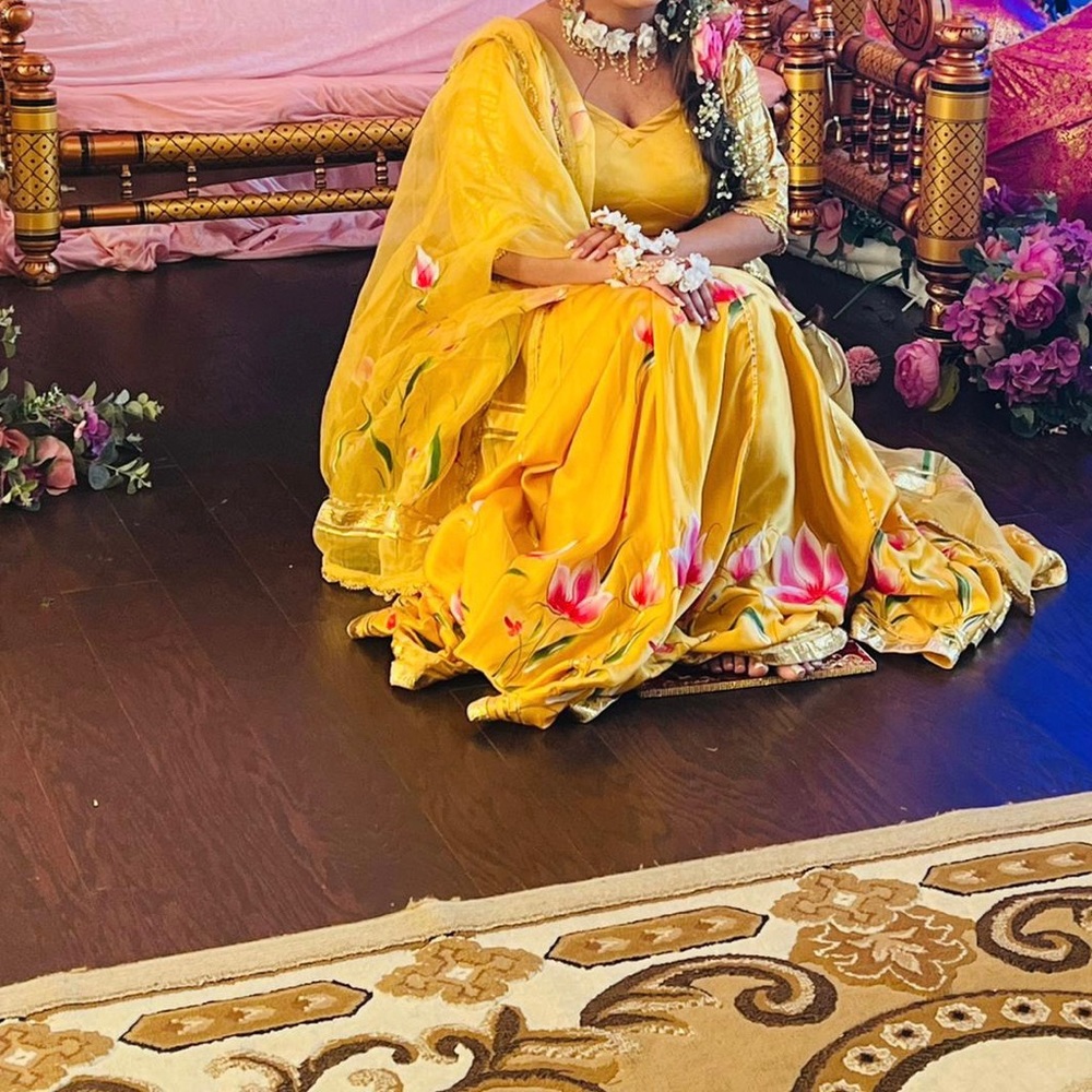 Bridal Dress